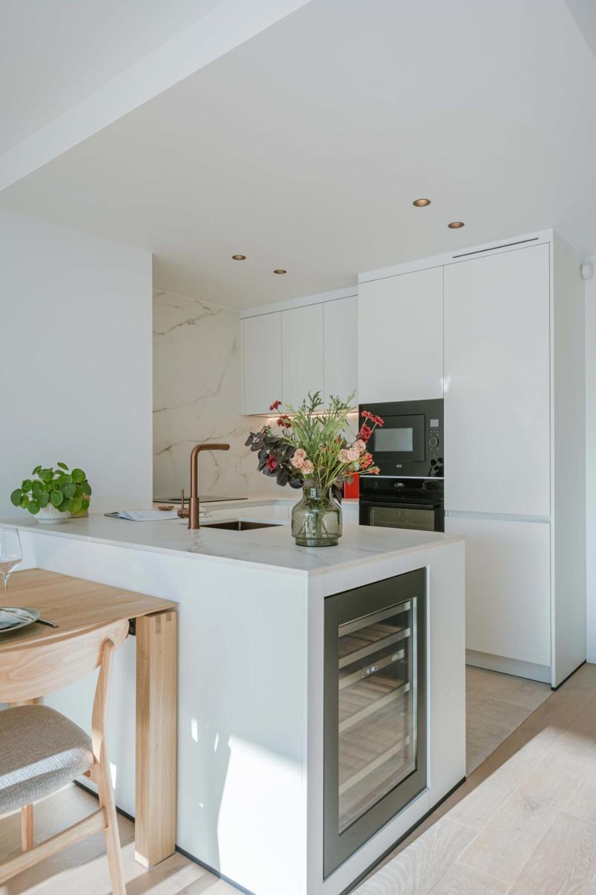 Stunning And Modern Apartment With Sunny Balcony Knokke-Heist Luaran gambar