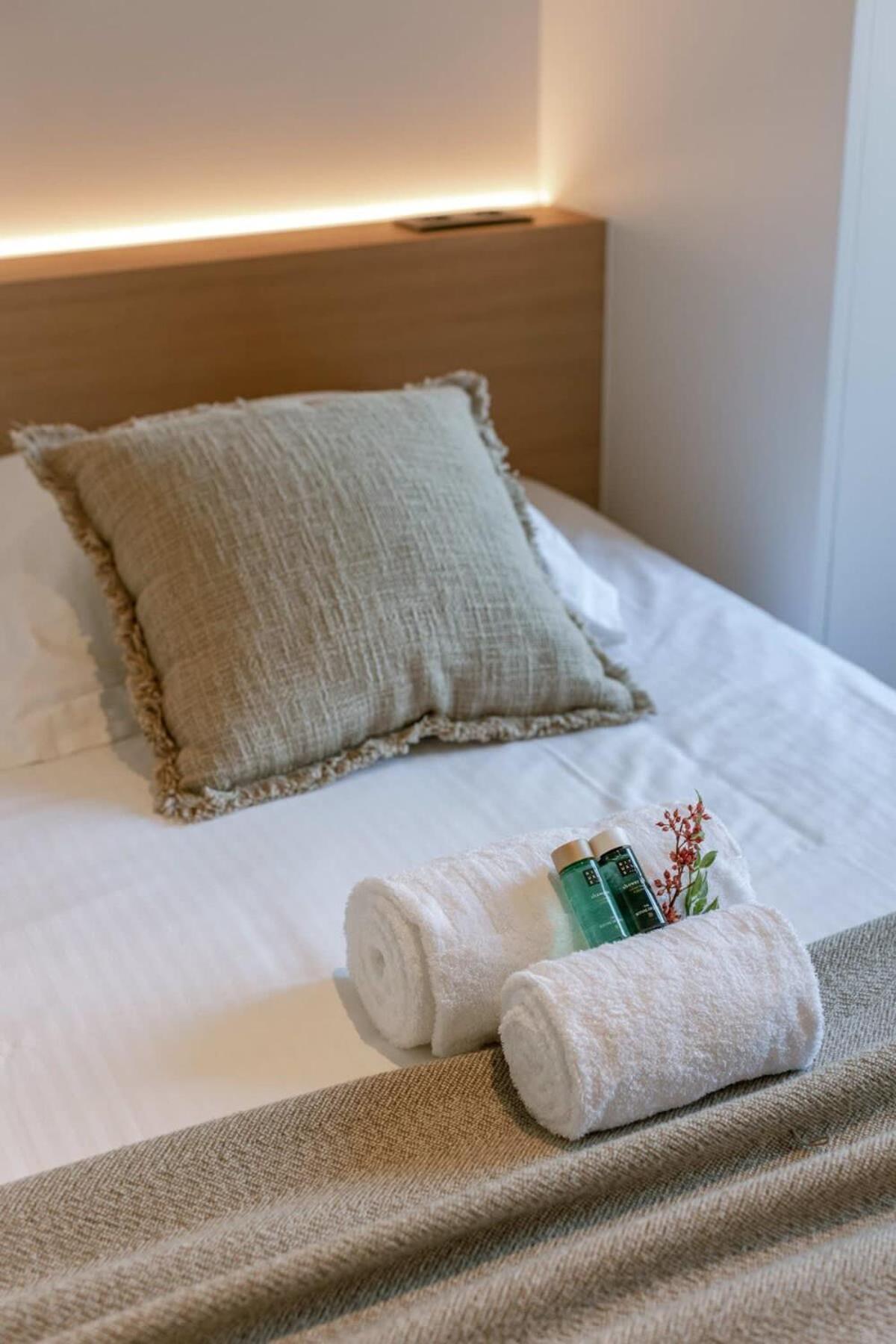 Stunning And Modern Apartment With Sunny Balcony Knokke-Heist Luaran gambar